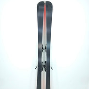 Schiuri sh Rossignol React RTX Fiber, 163 cm