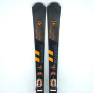 Schiuri sh Rossignol Forza 40, 164 cm