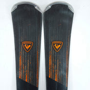 Schiuri sh Rossignol Forza 40, 164 cm