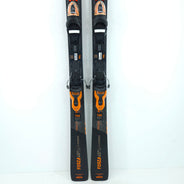 Schiuri sh Rossignol Forza 40, 164 cm