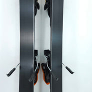 Schiuri sh Rossignol Forza 40, 164 cm