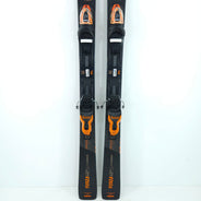 Schiuri sh Rossignol Forza 40, 164 cm