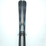 Schiuri sh Rossignol Forza 40, 164 cm
