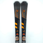 Schiuri sh Rossignol Forza 40, 157 cm