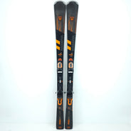 Schiuri sh Rossignol Forza 40, 157 cm