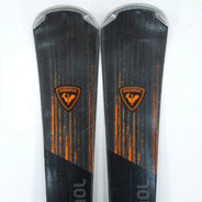 Schiuri sh Rossignol Forza 40, 157 cm