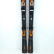 Schiuri sh Rossignol Forza 40, 157 cm
