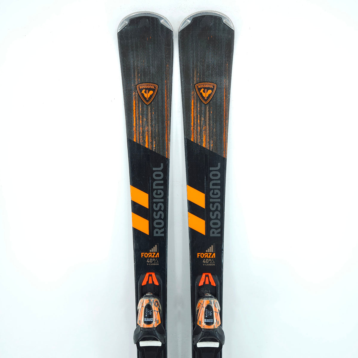 Schiuri sh Rossignol Forza 40, 157 cm