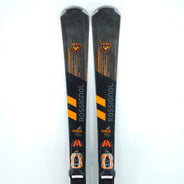 Schiuri sh Rossignol Forza 40, 157 cm
