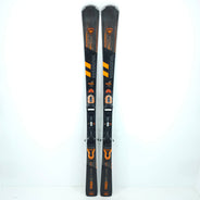 Schiuri sh Rossignol Forza 40, 157 cm
