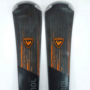 Schiuri sh Rossignol Forza 40, 157 cm