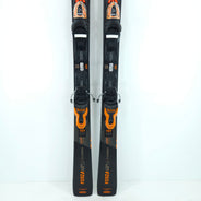 Schiuri sh Rossignol Forza 40, 157 cm