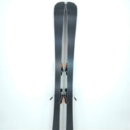 Schiuri sh Rossignol Forza 40, 157 cm