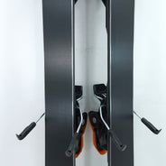 Schiuri sh Rossignol Forza 40, 157 cm