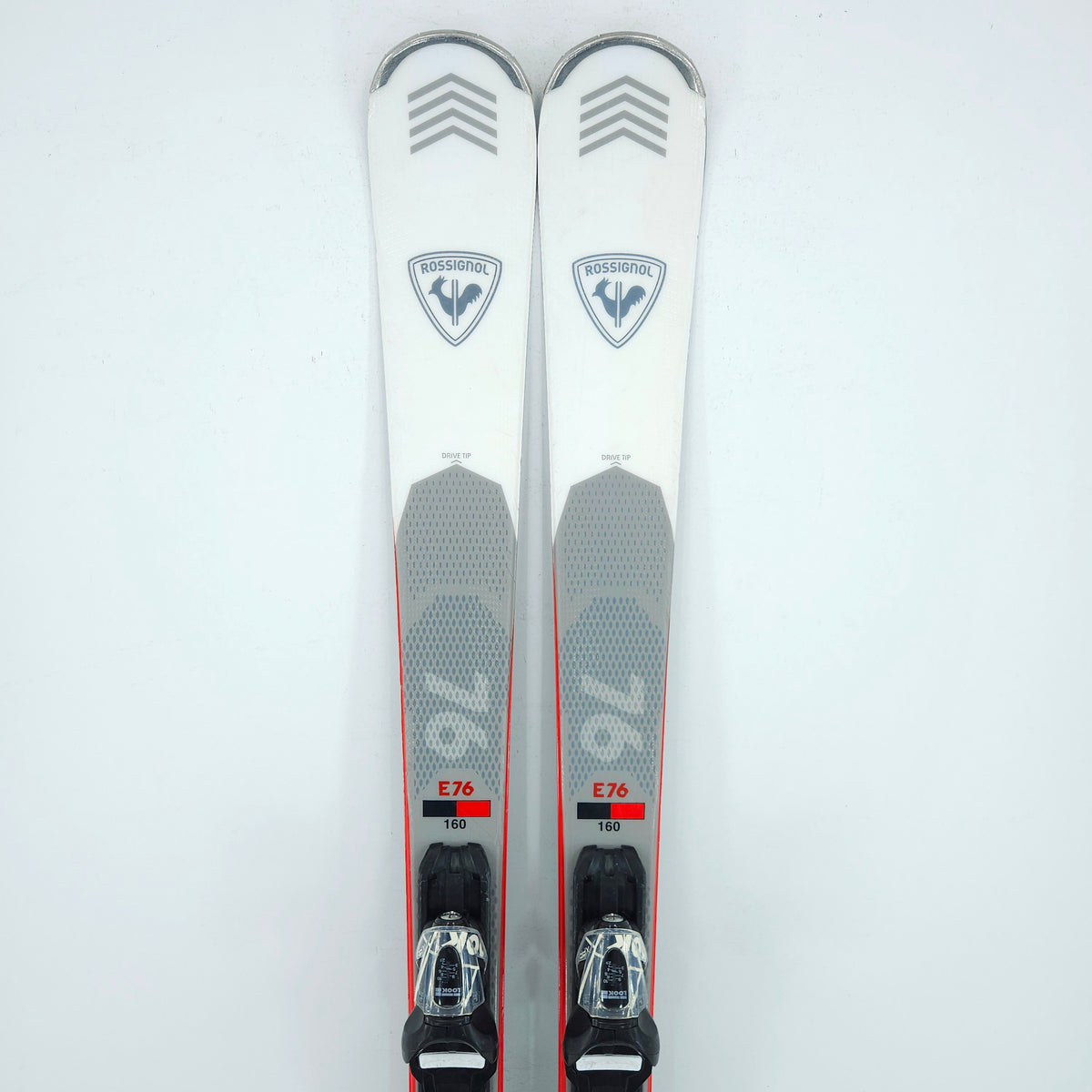 Schiuri sh Rossignol Experience 76, 160 cm