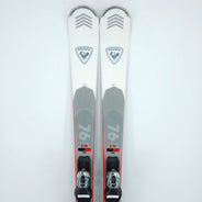 Schiuri sh Rossignol Experience 76, 160 cm