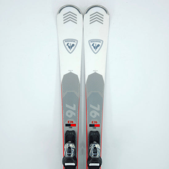 Schiuri sh Rossignol Experience 76, 160 cm