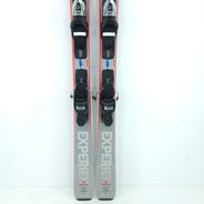 Schiuri sh Rossignol Experience 76, 160 cm