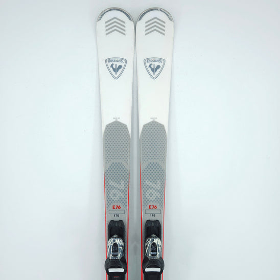 Schiuri sh Rossignol Experience 76, 176 cm