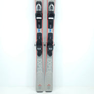 Schiuri sh Rossignol Experience 76, 176 cm