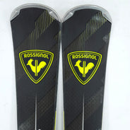 Schiuri sh Rossignol Forza 50, 164 cm