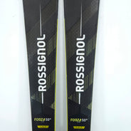 Schiuri sh Rossignol Forza 50, 164 cm