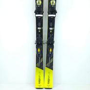 Schiuri sh Rossignol Forza 50, 164 cm
