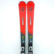 Schiuri sh Rossignol React RTX Fiber, 170 cm