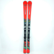 Schiuri sh Rossignol React RTX Fiber, 170 cm