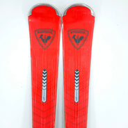 Schiuri sh Rossignol React RTX Fiber, 170 cm