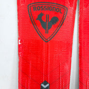 Schiuri sh Rossignol React RTX Fiber, 170 cm