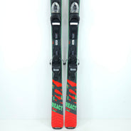 Schiuri sh Rossignol React RTX Fiber, 170 cm