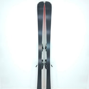 Schiuri sh Rossignol React RTX Fiber, 170 cm