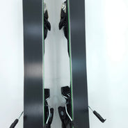 Schiuri sh Rossignol React RTX Fiber, 170 cm