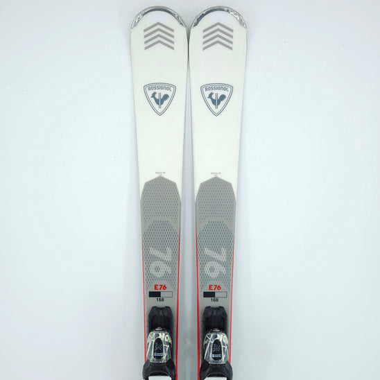 Schiuri sh Rossignol Experience 76, 168 cm