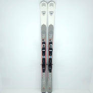 Schiuri sh Rossignol Experience 76, 168 cm