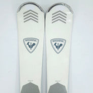 Schiuri sh Rossignol Experience 76, 168 cm