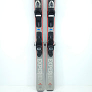 Schiuri sh Rossignol Experience 76, 168 cm
