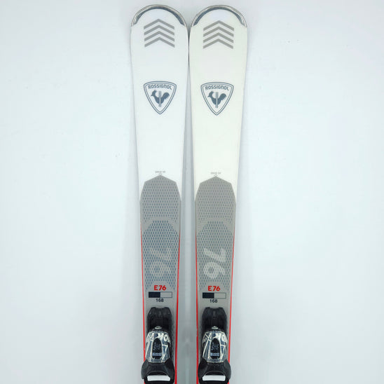 Schiuri sh Rossignol Experience 76, 168 cm
