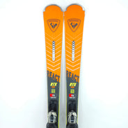 Schiuri sh Rossignol React RTX Fiber, 156 cm