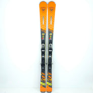 Schiuri sh Rossignol React RTX Fiber, 156 cm