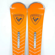 Schiuri sh Rossignol React RTX Fiber, 156 cm