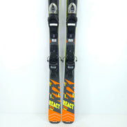 Schiuri sh Rossignol React RTX Fiber, 156 cm