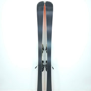Schiuri sh Rossignol React RTX Fiber, 156 cm