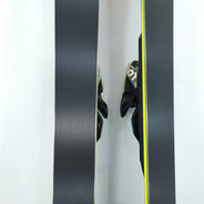 Schiuri sh Rossignol React RTX Fiber, 156 cm
