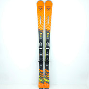 Schiuri sh Rossignol React RTX Fiber, 163 cm