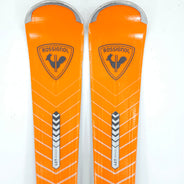 Schiuri sh Rossignol React RTX Fiber, 163 cm