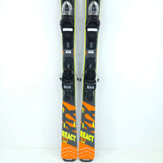 Schiuri sh Rossignol React RTX Fiber, 163 cm