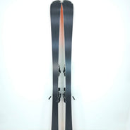 Schiuri sh Rossignol React RTX Fiber, 163 cm