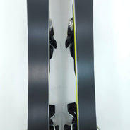 Schiuri sh Rossignol React RTX Fiber, 163 cm